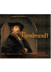 kniha Rembrandt, CPress 2007