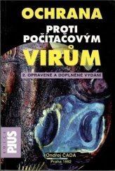 kniha Ochrana proti počítačovým virům, Plus 1992