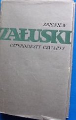 kniha CZTERDZIESTY CZWARTY, Ministerstwo obrony narodowej 1979