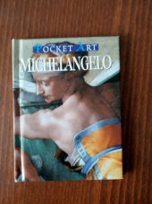 kniha Pocket Art Michelangelo, Grande Books 2003