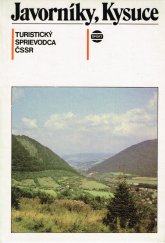 kniha Javorníky, Kysuce, Šport 1984