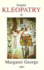 kniha Paměti Kleopatry II, Alpress 1999