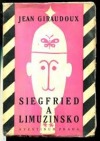 kniha Siegfried a Limuzinko, Naše vojsko 1970