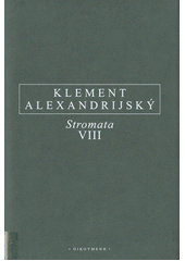 kniha Stromata VIII, Oikoymenh 2017