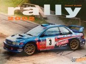 kniha Rally 2002, Styllex Tuning Prosport 