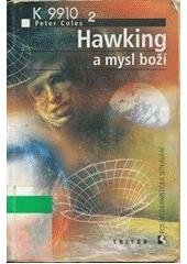 kniha Hawking a mysl boží, Triton 2000