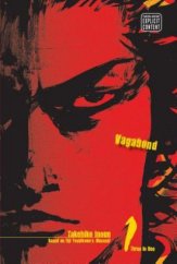 kniha Vagabond Vol. 1, Madman Entertainment 2007