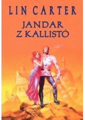 kniha Jandar z Kallistó, Návrat 2001