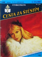 kniha Čtyřicetiletá, Ivo Železný 1993