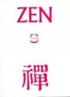 kniha Zen 5, CAD Press 1992