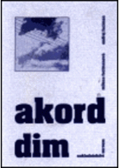 kniha Akord dim, Sursum 1998