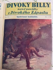 kniha Společnost kožišníků, Novela, [Emil Pechtl 1930