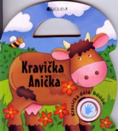 kniha Kravička Anička, Fragment 2006