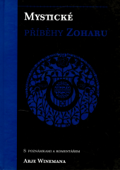 kniha Mystické příběhy Zoharu, Volvox Globator 1999