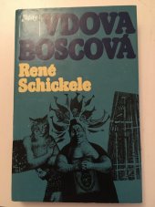 kniha Vdova Boscová, Smena 1987