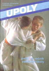 kniha Úpoly met. příručka pro 5. až 8. roč. základní školy, SPN 1990