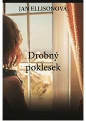 kniha Drobný poklesek, Fortuna Libri 2015