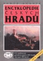 kniha Encyklopedie českých hradů, Libri 1997