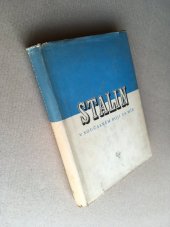 kniha Stalin v současném boji za mír, Mír 1951