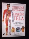 kniha Stručná encyklopedie lidského těla 2000 hesel o stavbě a činnosti lidského těla, Talentum 1996