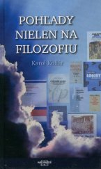 kniha Pohľady nielen na filozofiu, Infopress 2006