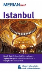 kniha Istanbul, Vašut 2010