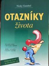 kniha Otazníky života, Křesťanská misijní společnost 1998