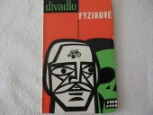 kniha Fyzikové komedie o dvou dějstvích, Orbis 1963