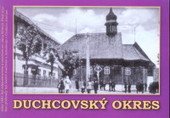 kniha Duchcovský okres, Kapucín 2010