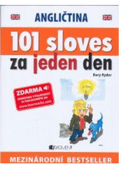 kniha Angličtina 101 sloves za jeden den = Angličtina : 101 slovies za jeden deň, Fragment 2007