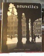 kniha Bruxelles, Charles Dessarl 1949