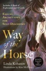 kniha Way of the Horse Equine Archetypes for Self-Discovery, St. Martin's Publishing Group 2022