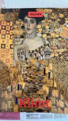 kniha Gustav Klimt 1862-1918, Slovart 1994