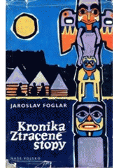 kniha Kronika Ztracené stopy, Naše vojsko 1970