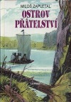 kniha Ostrov přátelství, Severočeské nakladatelství 1983