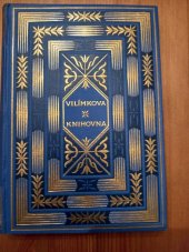 kniha Město 4000 obyvatelů povídky, Jos. R. Vilímek 1924