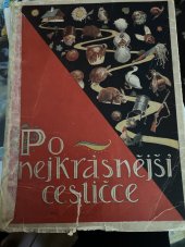 kniha Po nejkrásnější cestičce, I.L. Kober 1945