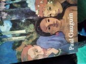 kniha Paul Gauguin, Vydavalstvo Slofart 1992