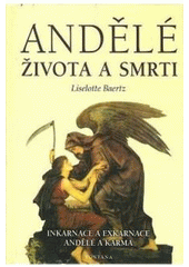 kniha Andělé života a smrti, Fontána 2003