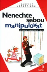 kniha Nenechte sebou manipulovat, Portál 1999