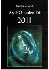 kniha Astro-kalendář 2011, Vodnář 2010