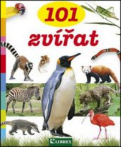 kniha 101 zvířat, Librex 2012