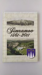 kniha Jimramov 1361-2011 : almanach k 650. výročí první písemné zmínky, Městys Jimramov 2011