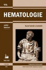 kniha Hematologie, Triton 2006