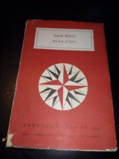 kniha Rudá jízda, SNKLU 1965