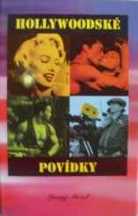 kniha Hollywoodské povídky, Středoevropské nakladatelství 1996