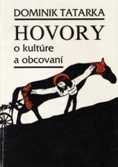 kniha Hovory o kultúre a obcovaní, Ipeľ 1995