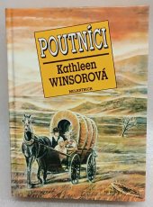 kniha Poutníci, Melanntrich Praha 1992