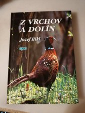 kniha Z vrchov a dolín, Vydavateĺstvo Epos 2008