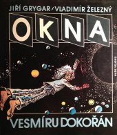 kniha Okna vesmíru dokořán, Naše vojsko 1989